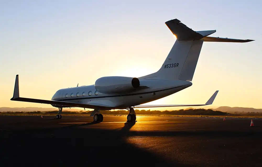 Flying at Mach 1? Automate with an Electronic Accounts Payable System
