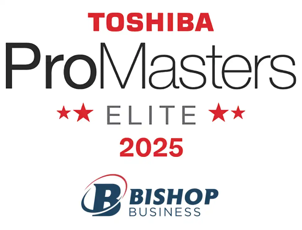 Toshiba ProMasters Elite - Bishop Business