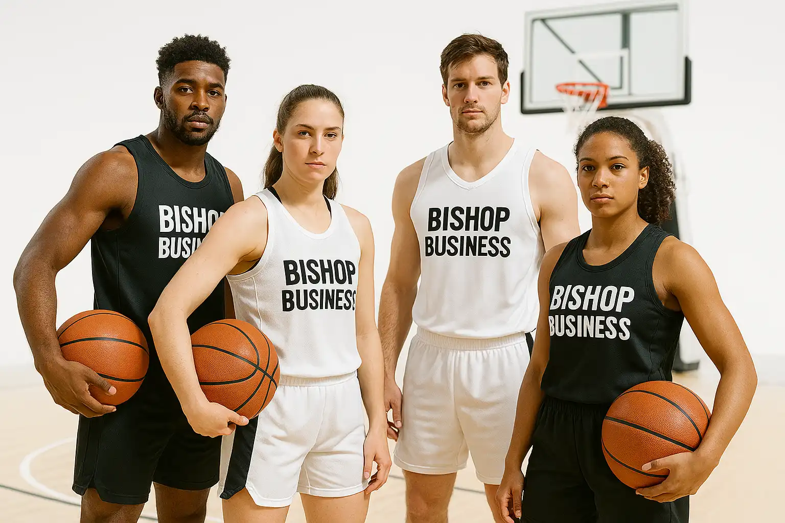 Bishop Business Final Four - Bishop Business