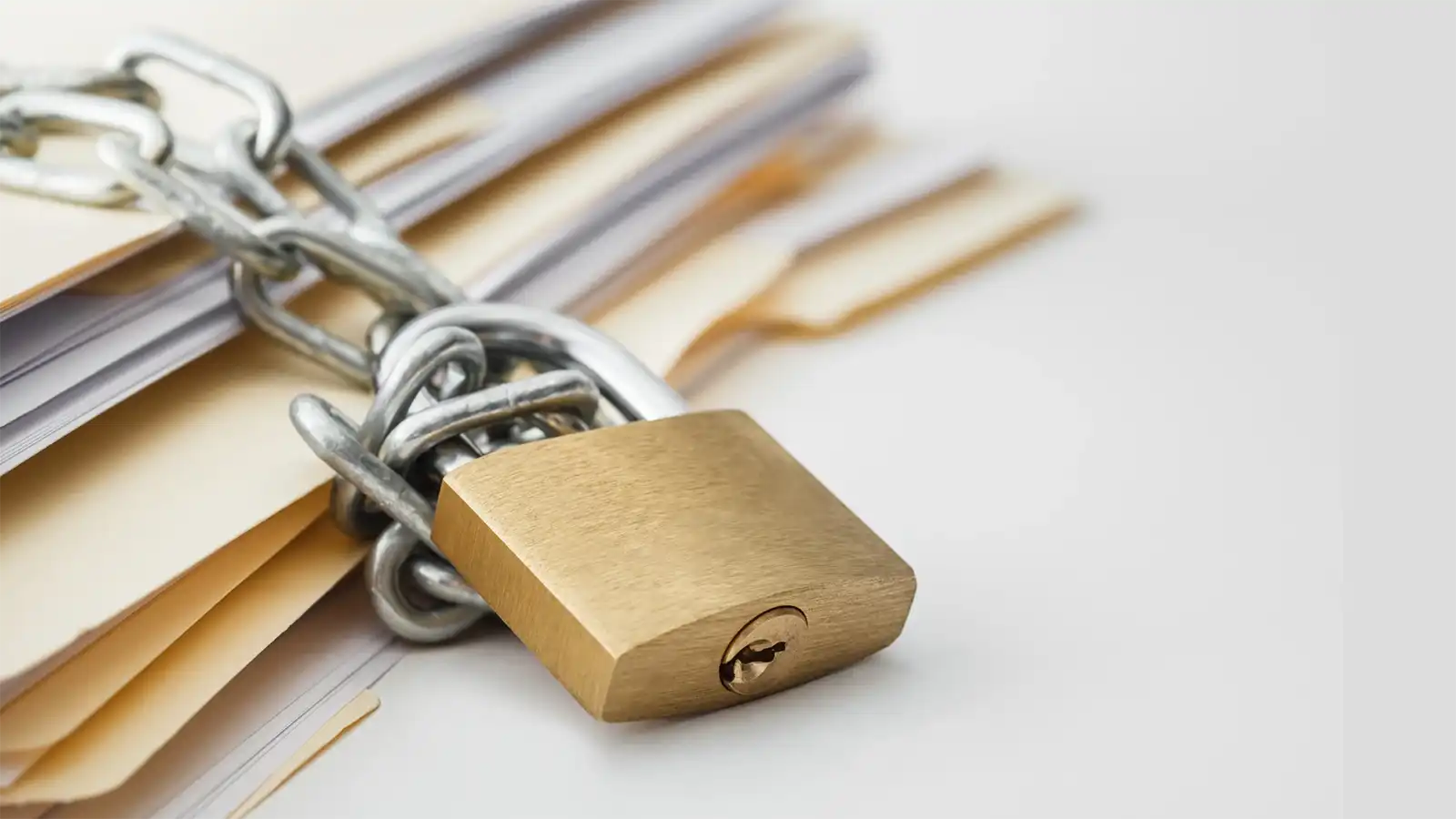 Is Your Company Paper-Locked? Our Scanning Services Fix That